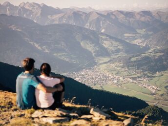 Winterurlaub - Bergluft schnuppern im wunderschönen Südtirol | 4 Nächte