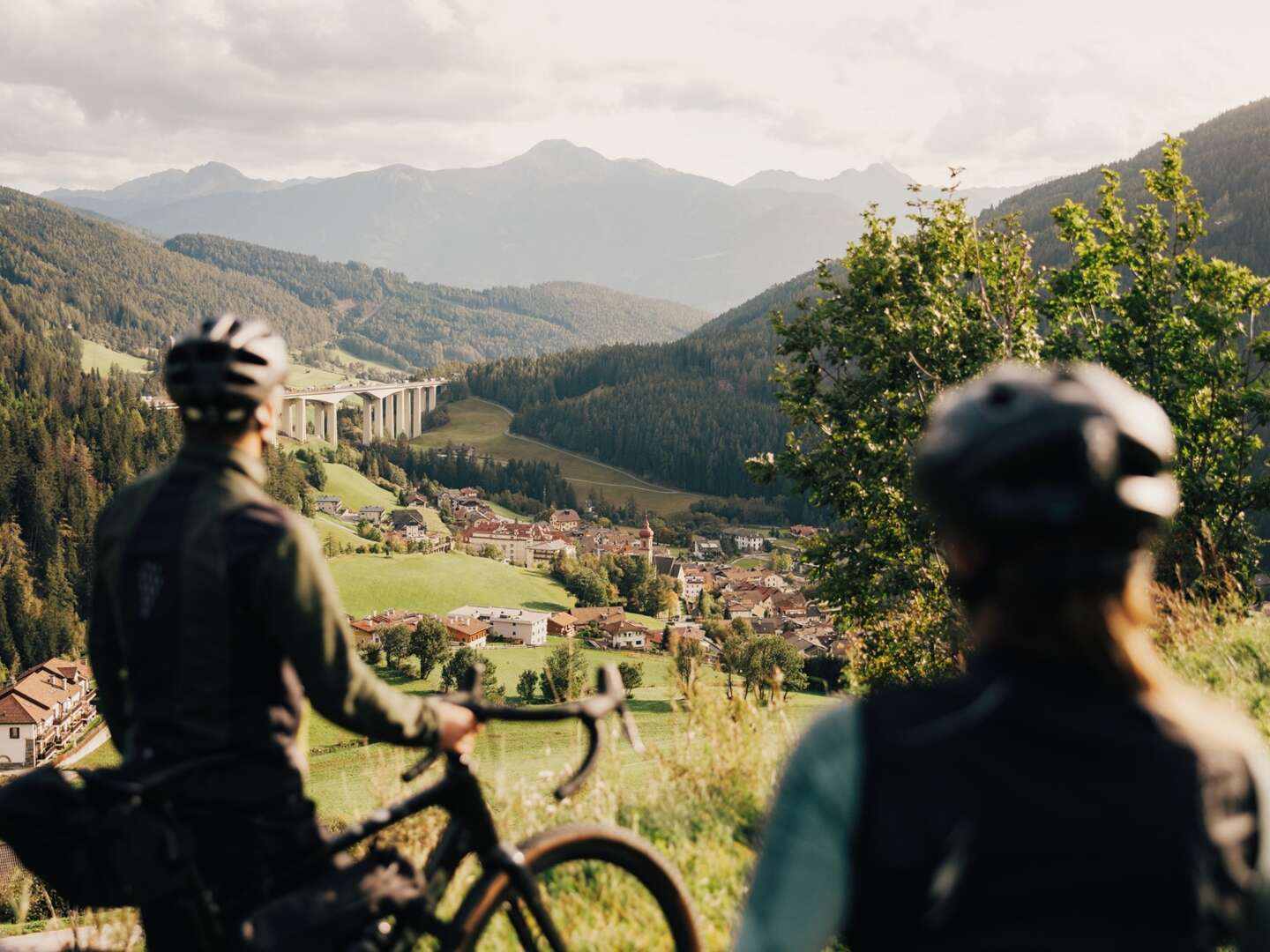 Winterurlaub - Bergluft schnuppern im wunderschönen Südtirol | 4 Nächte