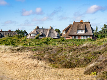 Sylt entdecken inkl. 1 x Abendessen