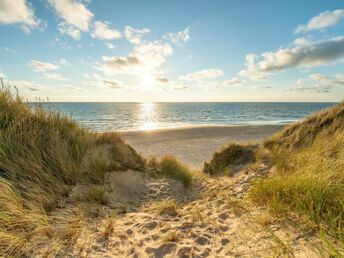 Sylt entdecken inkl. 1 x Abendessen