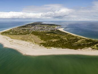 Sylt ist das besondere Licht im Norden inkl. Eintritt ins Aquarium