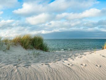 Romantischer Kurzurlaub auf Sylt