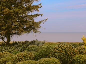 Verträumte Momente auf Sylt