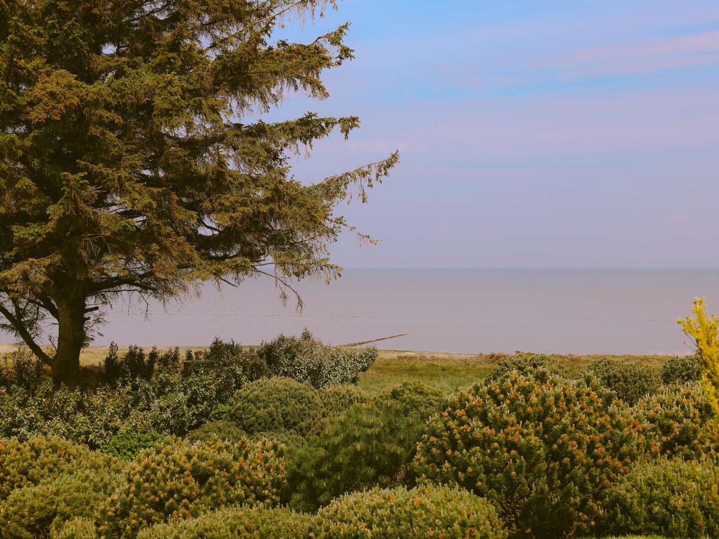 Romantischer Kurzurlaub auf Sylt