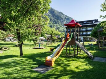 Sommerurlaub am Millstätter See - Raus in die Natur | 5 Nächte