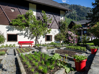 Sommerurlaub am Millstätter See - Raus in die Natur | 2 Nächte 