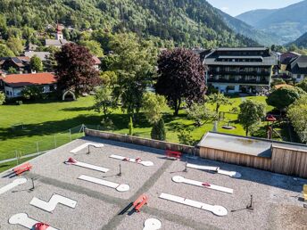 Sommerurlaub am Millstätter See - Raus in die Natur | 5 Nächte