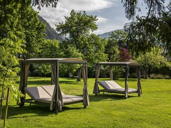 Sommerurlaub am Millstätter See - Raus in die Natur | 5 Nächte