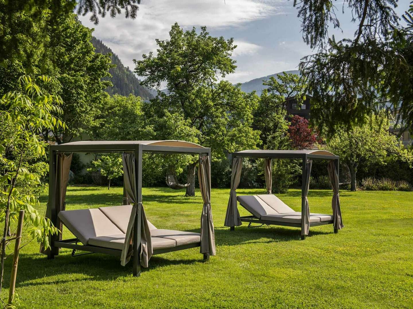 Sommerurlaub am Millstätter See - Raus in die Natur | 7 Nächte