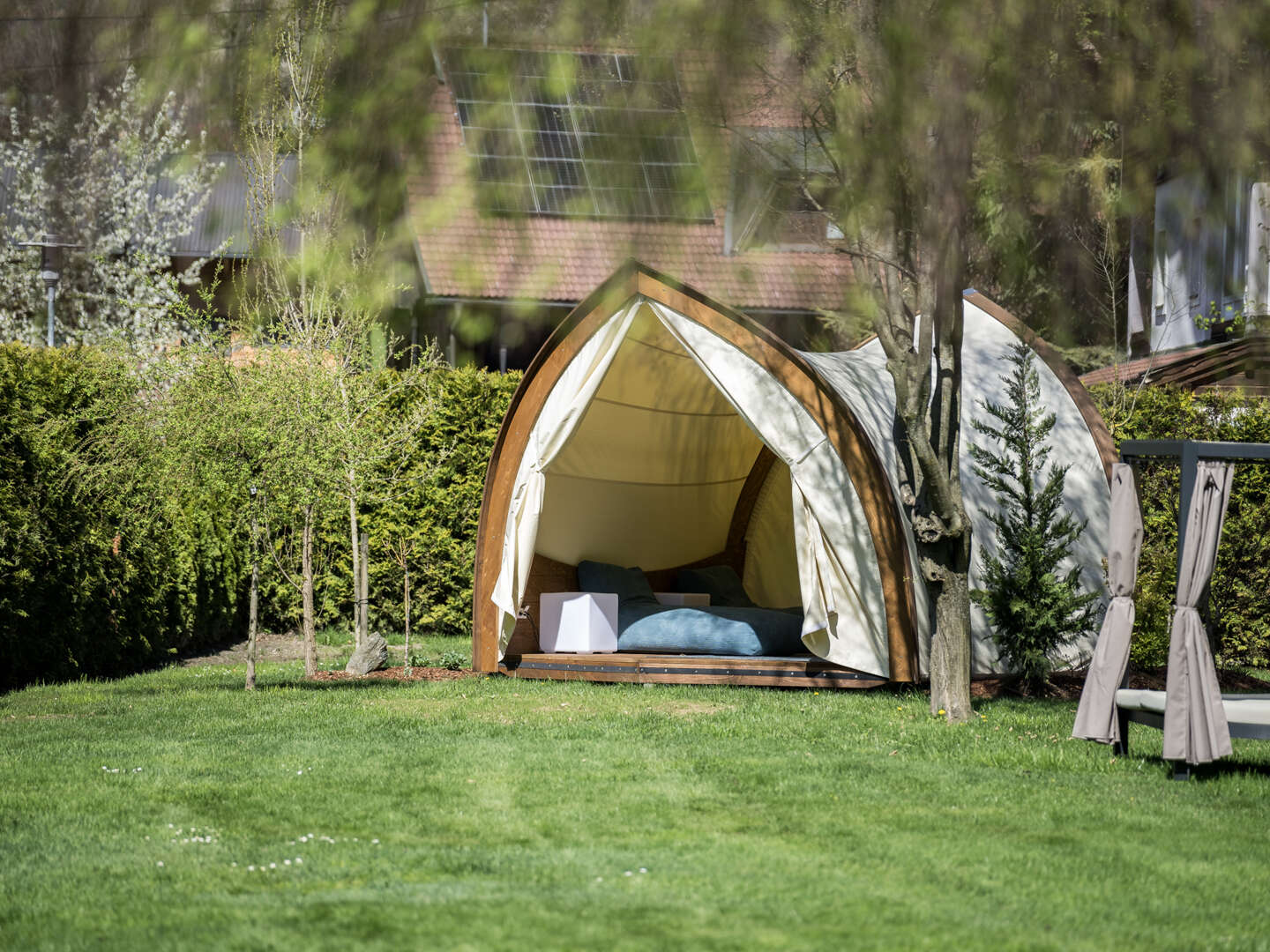 Familienurlaub am Millstätter See - Badespaß, Streichelzoo & Kinderbetreuung | 3 Nächte