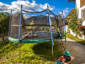 Happy Family - Winterurlaub am Bio-Bauernhof in Mauterndorf | 2 Nächte