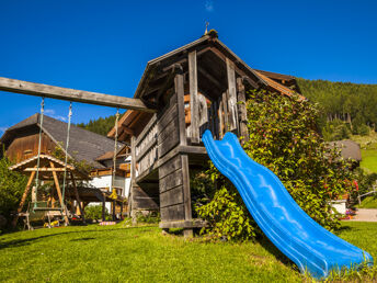 Happy Family - Winterurlaub am Bio-Bauernhof in Mauterndorf | 4 Nächte