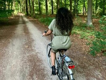 Kurzurlaub in Driebergen in malerischer Landschaft 4 Nächte 