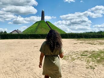 Kurzurlaub in Driebergen in malerischer Landschaft 4 Nächte 