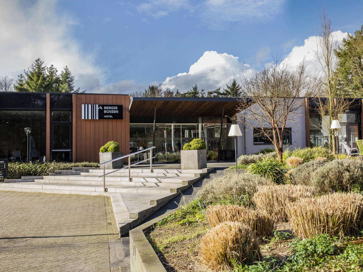 Kurzurlaub nahe Utrecht inkl. Therme Soesterberg 2 N 