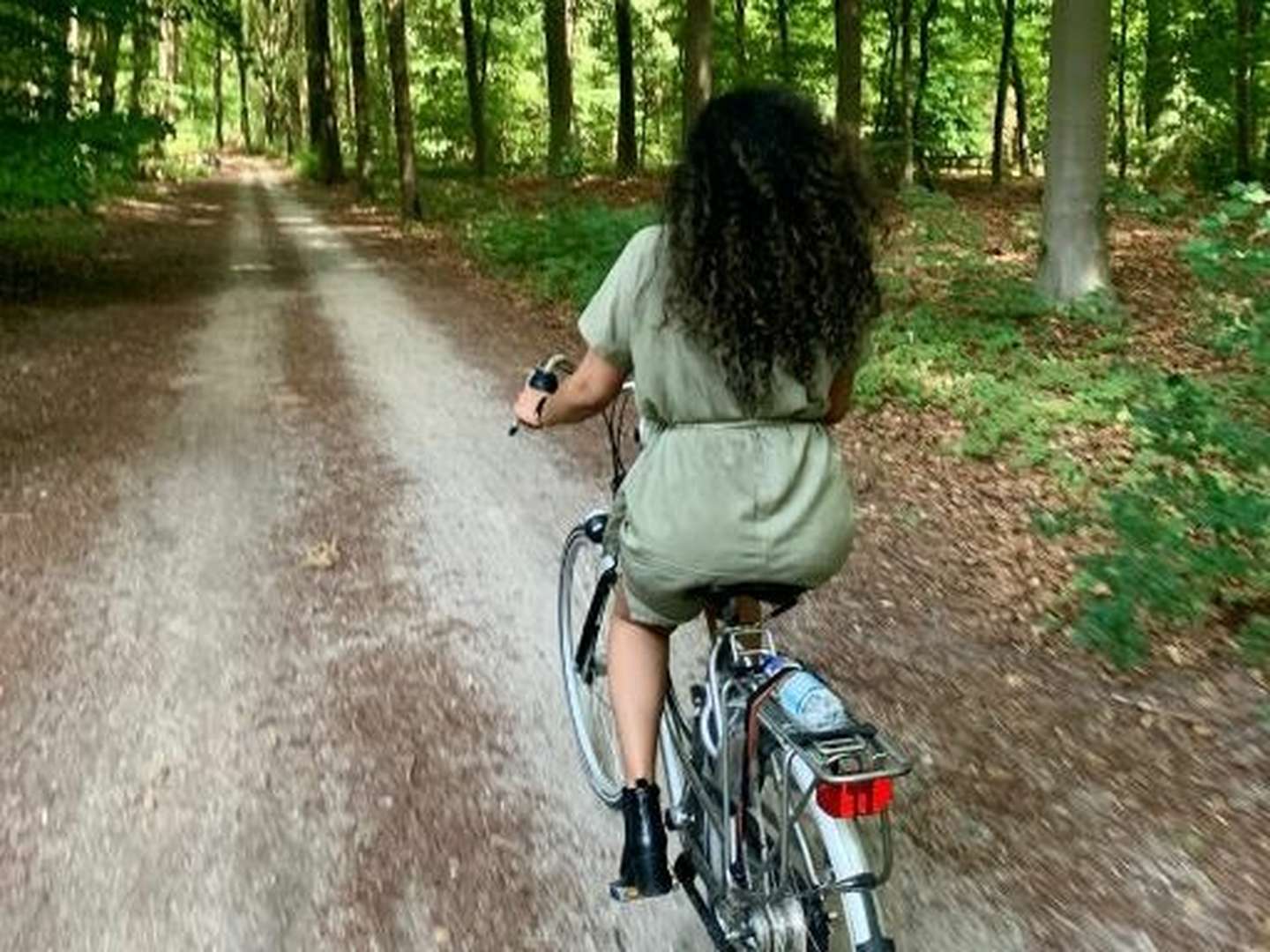 Kurzurlaub in Driebergen in malerischer Landschaft 4 Nächte 