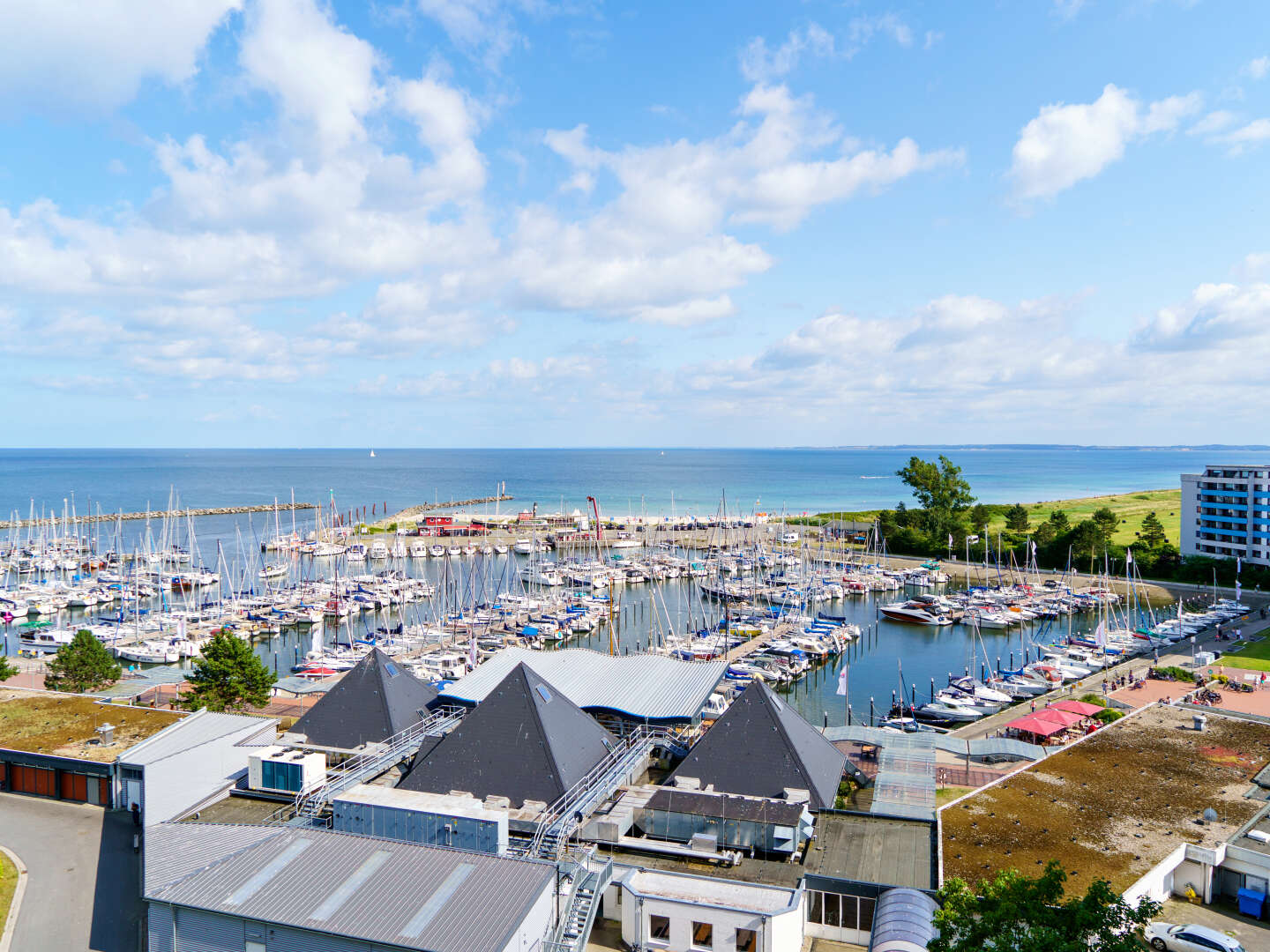 Exklusivurlaub mit Sauna und Kamin 6 Nächte 