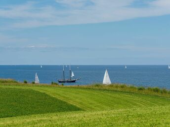 Exklusivurlaub mit Sauna und Kamin 4 Nächte