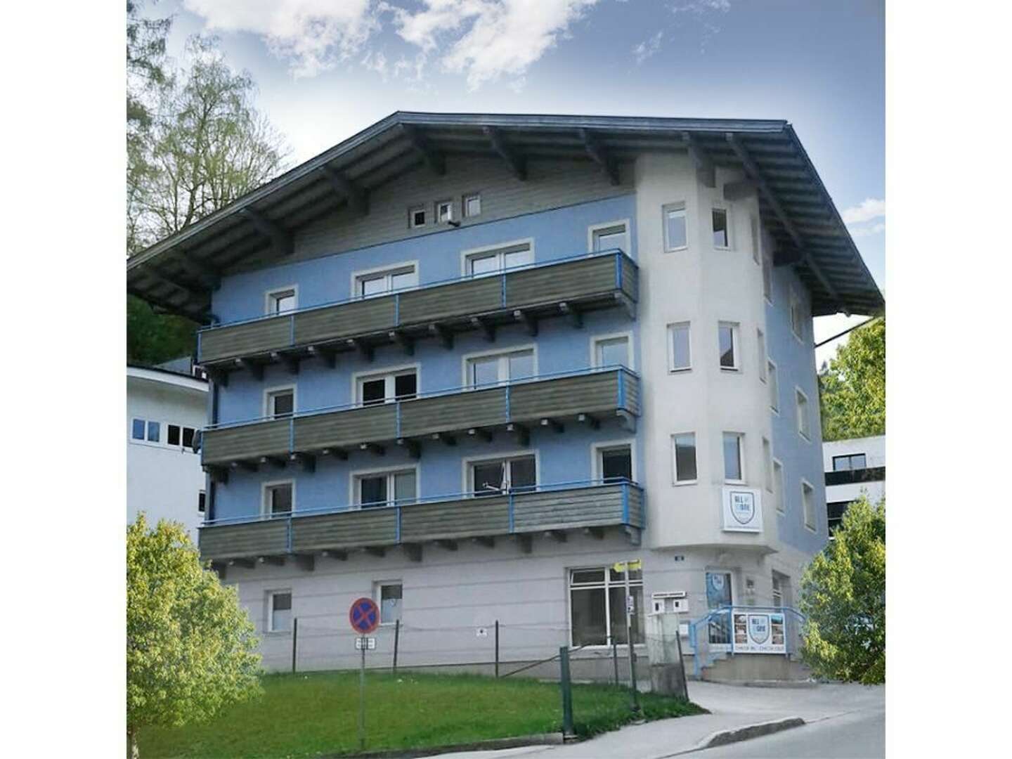 Ferienwohnung in Zell am See/Kaprun - Kurzurlaub inkl. Sommerkarte | 4 Nächte