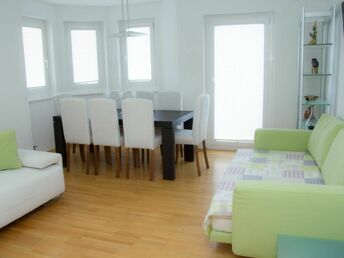 Ferienwohnung in Zell am See/Kaprun - Kurzurlaub inkl. Sommerkarte | 5 Nächte