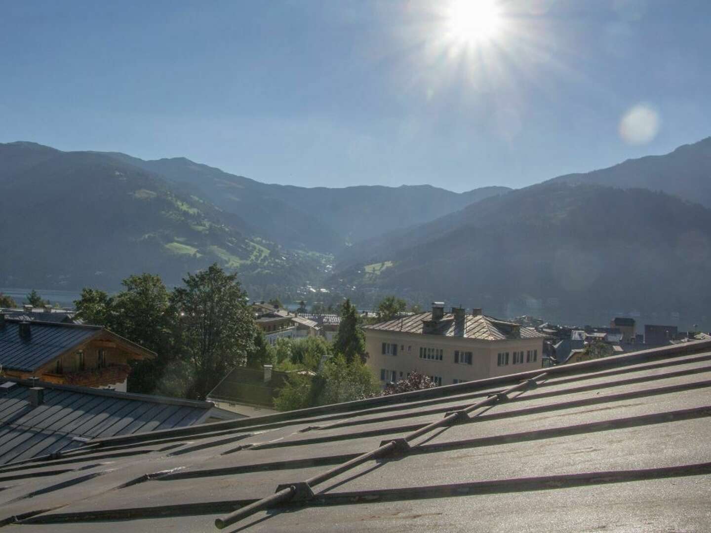 Ferienwohnung in Zell am See/Kaprun - Kurzurlaub inkl. Sommerkarte | 3 Nächte