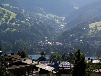 Ferienwohnung in Zell am See/Kaprun - Kurzurlaub inkl. Sommerkarte | 4 Nächte