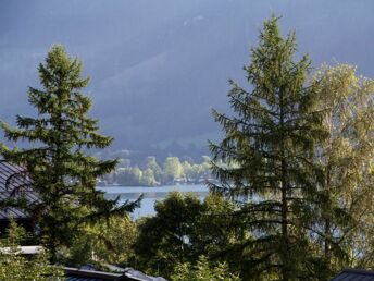 Ferienwohnung in Zell am See/Kaprun - Kurzurlaub inkl. Sommerkarte | 2 Nächte