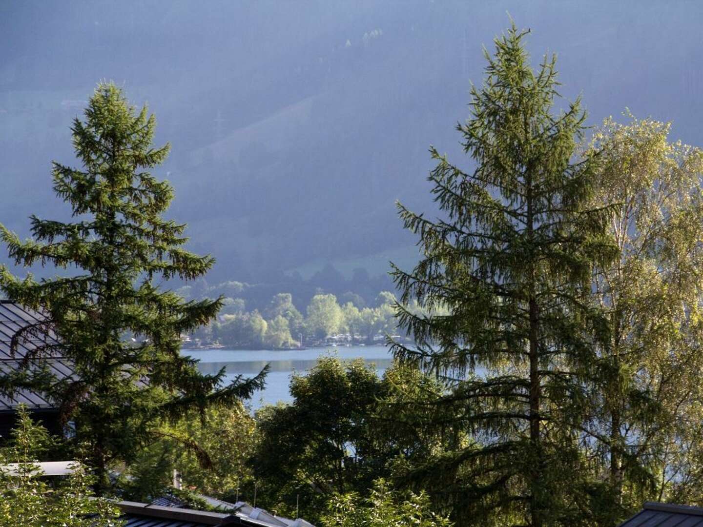 Ferienwohnung in Zell am See/Kaprun - Kurzurlaub inkl. Sommerkarte | 1 Nacht