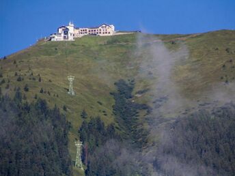 Ferienwohnung in Zell am See/Kaprun - Kurzurlaub inkl. Sommerkarte | 5 Nächte