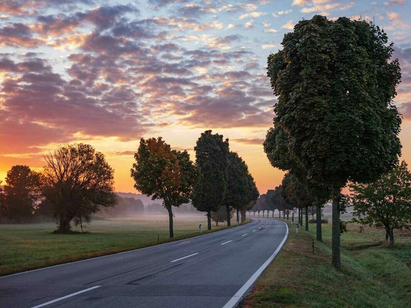 2 Tage pannonischer Kurzurlaub - Auszeit vom Alltag in Lutzmannsburg 