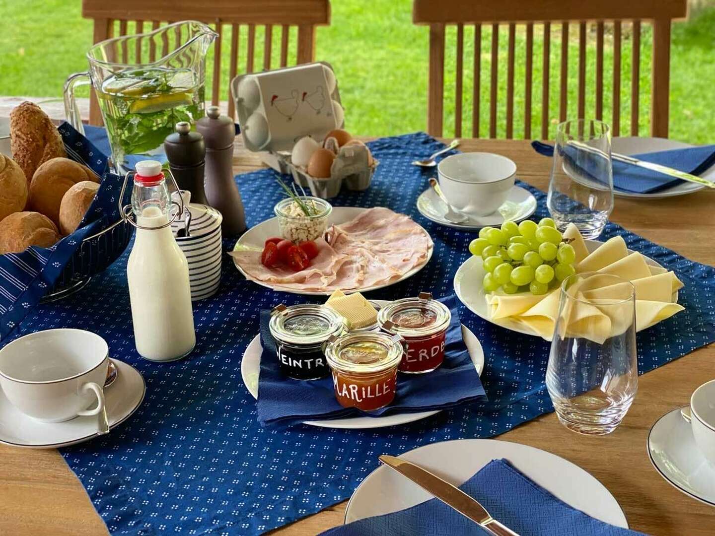 Zweisam - Romantische Auszeit inkl. Käsefondue oder Picknickkorb | 2 Tage