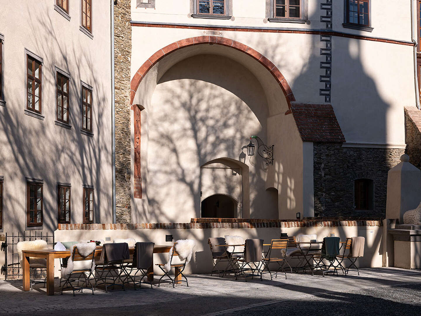 Zweisam - Romantische Auszeit inkl. Käsefondue oder Picknickkorb | 2 Tage