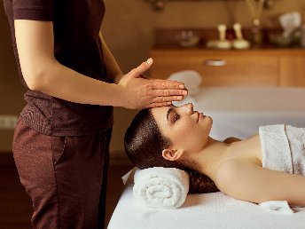 Wellness für 4 Nächte im Spa Hotel Silva| 5 Tage inkl. Vollpension & Massagen 