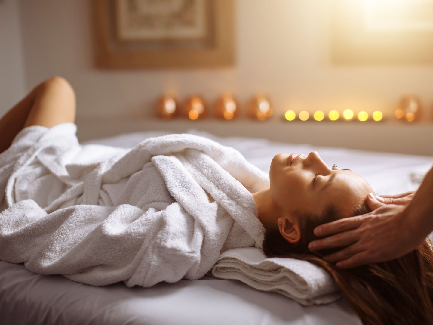 Wellness für 4 Nächte im Spa Hotel Silva| 5 Tage inkl. Vollpension & Massagen 