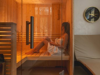 Wellness für 4 Nächte im Spa Hotel Silva| 5 Tage inkl. Vollpension & Massagen 