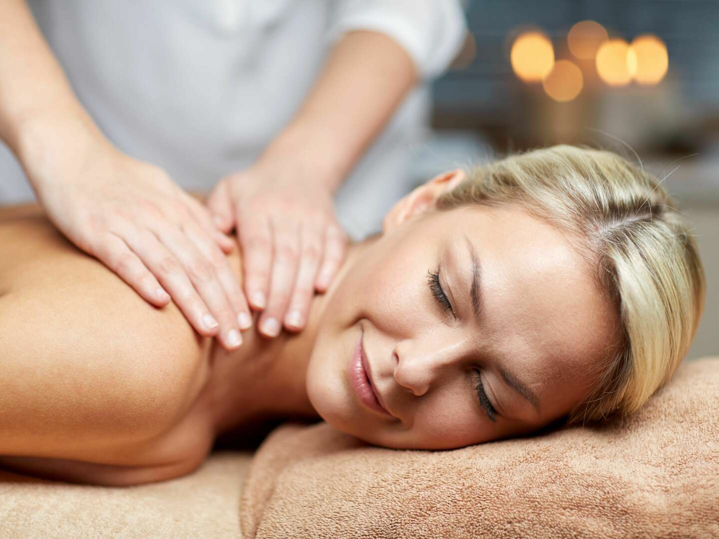 Wellness für 3 Nächte im Spa & Wellness Hotel Silva| 4 Tage inkl. HP & Massage