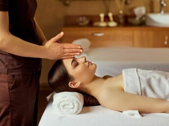 Wellness für 3 Nächte im Spa & Wellness Hotel Silva| 4 Tage inkl. HP & Massage