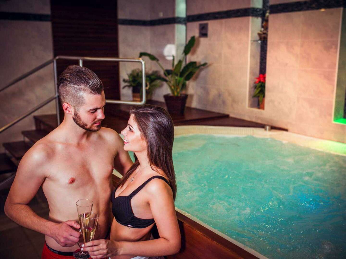 Wellnessurlaub mit Therme & Museum in Sárvár | 4 Nächte