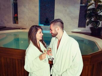 Wellness Special mit Therme & Museum in Sárvár | 7 Nächte