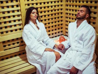 Wellness Special mit Therme & Museum in Sárvár | 7 Nächte