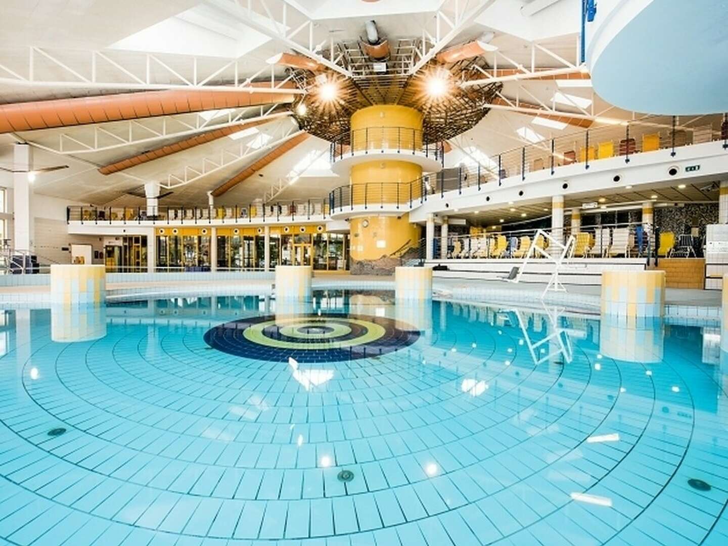 Wellness Special mit Therme & Museum in Sárvár | 3 Nächte