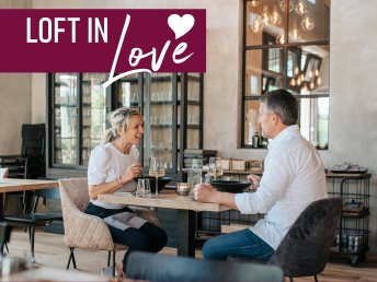 Loft in Love  - Valentinstag