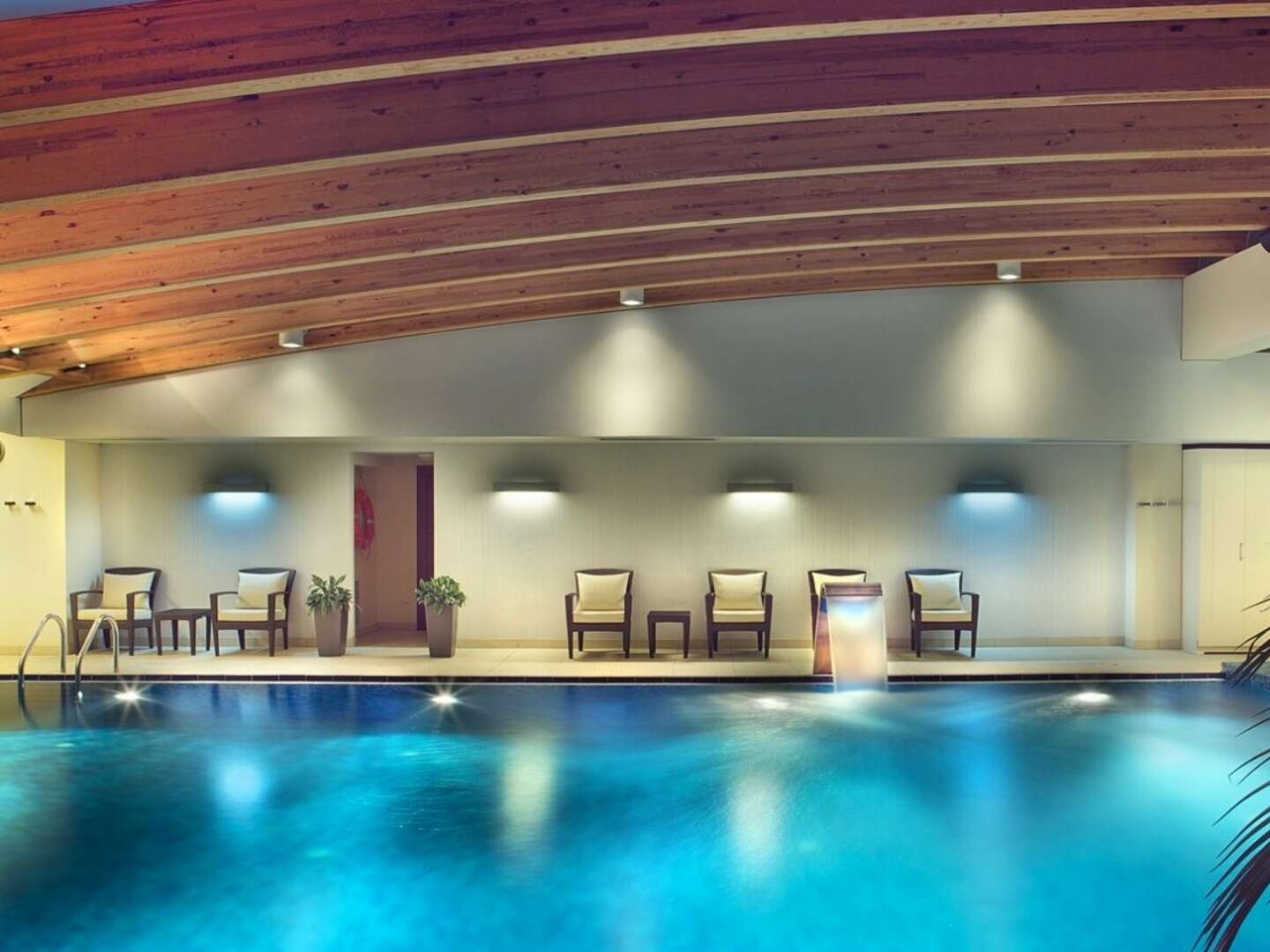 Romantische Wellness-Auszeit in Posen | 2 Tage