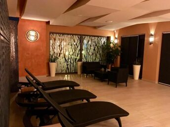 Wellnessurlaub im Spa & Wellness Hotel St. Moritz - 6 Nächte    