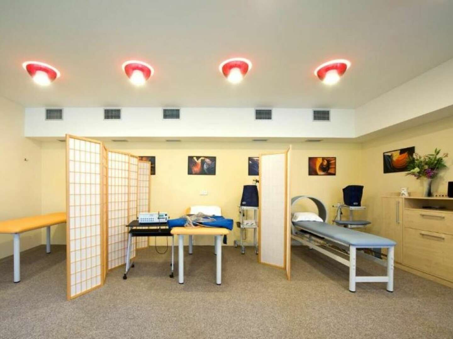 Wellnessurlaub im Spa & Wellness Hotel St. Moritz - 6 Nächte    