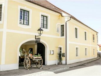 Genießerauszeit im Kamptal inkl. Pralinen & Prosecco | 3 Nächte