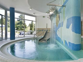 Wellnessauszeit im berühmten Kurort Hévíz | All Inclusive | 5 Nächte