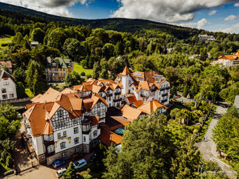 Kurzurlaub in Bad Flinsberg | 6ÜHP