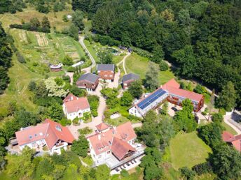 Fasten mit Wandern & Wein in der herbstlichen Südsteiermark| 6 Nächte