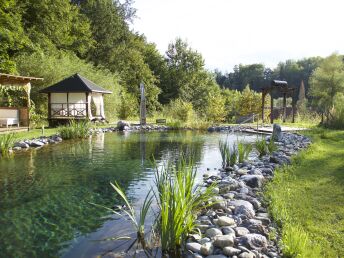 ZEN: Fasten - Schweigen - Meditieren Herbst